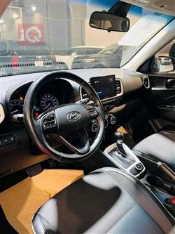 Hyundai Venue